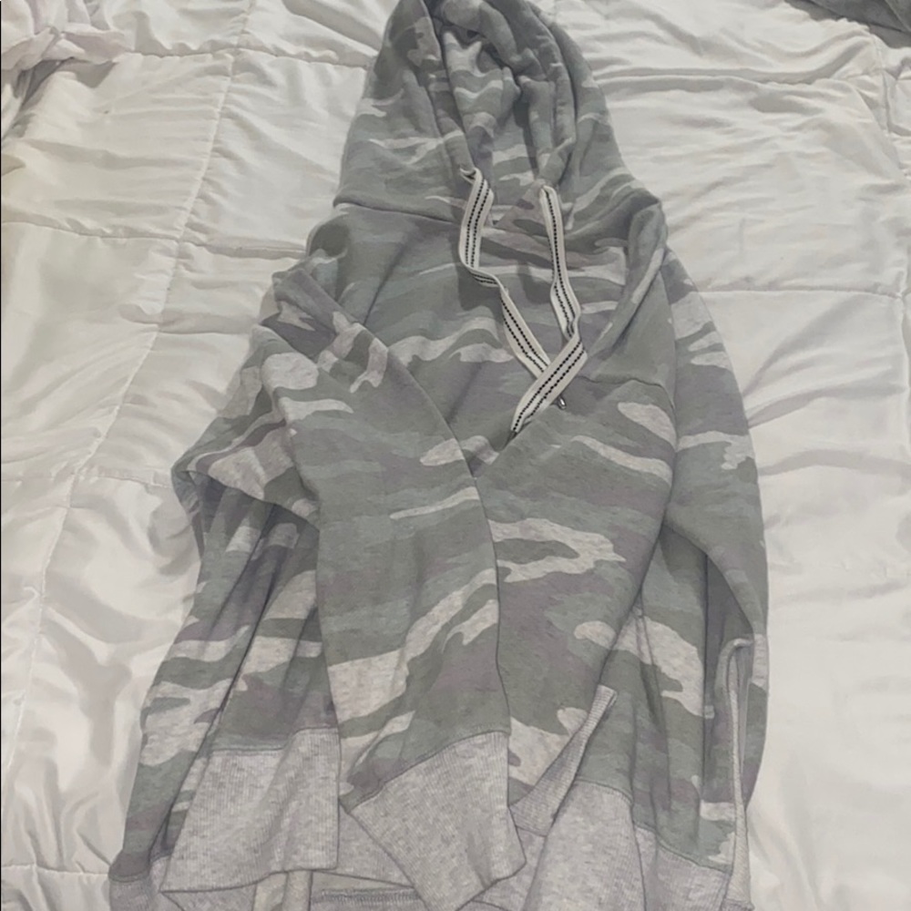 Aerie Oversize hoodie